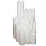 WikaKerzen Stumpenkerzen