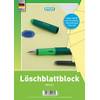 Löschblattblock, 2er Pack von Stylex