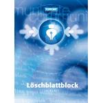 Stylex Löschblattblock