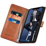 Suanpot PU iPhone 11 Pro Wallet Case