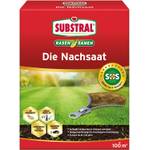 Substral die Nachsaat