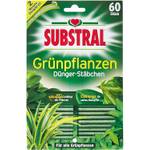 Substral Grünpflanzen Düngestäbchen