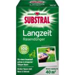 Substral Langzeit Rasendünger