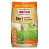 6 in 1 Komplett Rasendünger von Substral