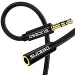 Suceso Kopfhörer-Verlängerungskabel