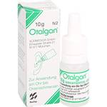 Südmedica GmbH Otalgan Ohrentropfen