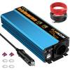 1000w Spannungswandler von Sudokeji
