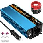 Sudokeji 1000w Spannungswandler