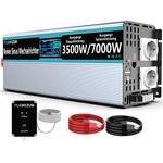 Sudokeji Flamezum 3500W