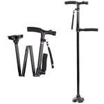 TigaMed faltbarer Gehstock