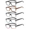 Lesebrille von Suertree