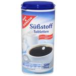 Gut & Günstig Süßstoffspender