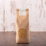 Süssundclever.de Bio Goldleinsamen