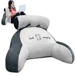 Suewidfay Lesekissen