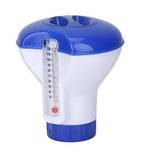 Sujahhujiq Pool Chemikalienspender