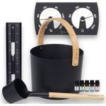 Suleno Sauna Set KJELL