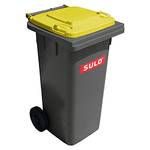 Sulo MGB120_grau/gelb