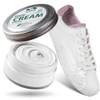Schuhcreme weiß von SULPO