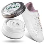 Sulpo Schuhcreme weiß