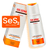 Sulsena Anti Schuppen Shampoo