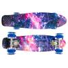 Penny-Board von Sumeber