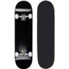 Skateboard von Sumeber