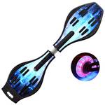 Sumeber Waveboard Blue Dream