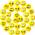 Antistressball von Sumind 