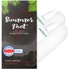 Premium-Fußmaske von Summer Foot