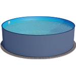 Summer Fun Stahlwandpool