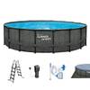 Frame Pool von Summer Waves