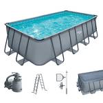 Summer Waves Frame Pool rechteckig