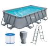Frame Pool von Summer Waves