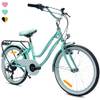 Heart Bike von sun baby