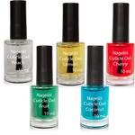 Sun garden nails Nagelöl 3398