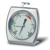 T837H Ofenthermometer Edelstahl von Sunartis