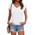 Damen T-Shirt von Suncife