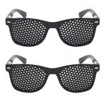 Sundrerfect Anti-Reisekrankheit Brille