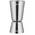 Spirituosen Jigger aus Edelstahl von Sunerly
