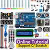 Arduino Kit von Sunfounder