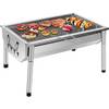 Camping-Grill von Sunjas