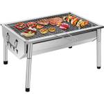Sunjas Import und Export GmbH Camping-Grill