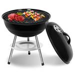 Sunjas Mini Kugelgrill