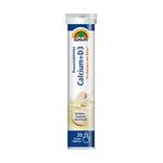 Sunlife Brausetabletten Calcium + D3