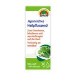 Sunlife Japanisches Heilpflanzenöl