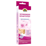 Sunlife Schwangerschaftstest
