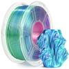‎Silk PLA Plus 3D Printer Filament von SUNLU