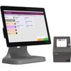 T2 Lite + Drucker Hipster von Lynne Payment Solutions