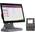 T2 Lite + Drucker Hipster von Lynne Payment Solutions