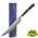 Damast Steakmesser von Sunnecko